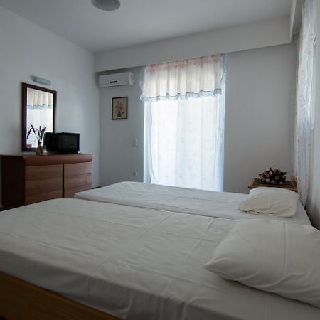 Faliraki Dream Studios & Apartments Exterior photo