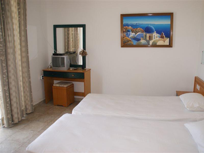 Faliraki Dream Studios & Apartments Exterior photo