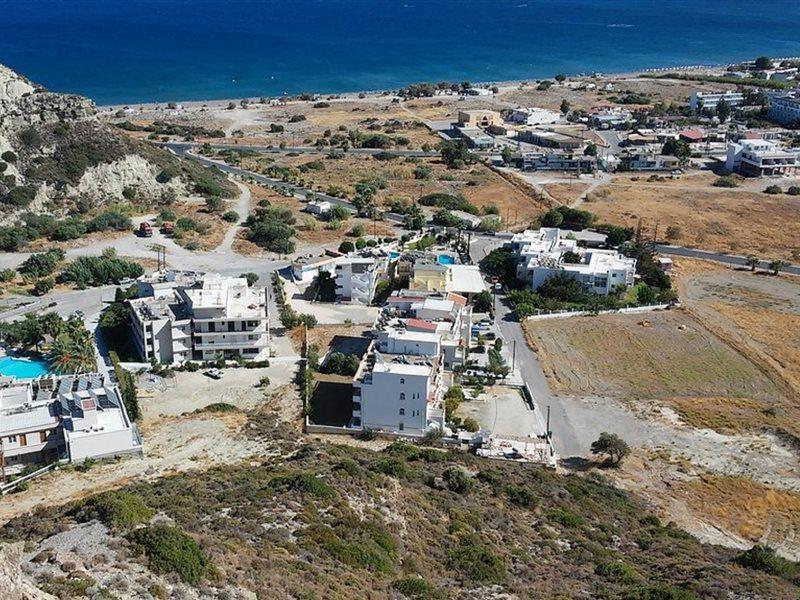 Faliraki Dream Studios & Apartments Exterior photo