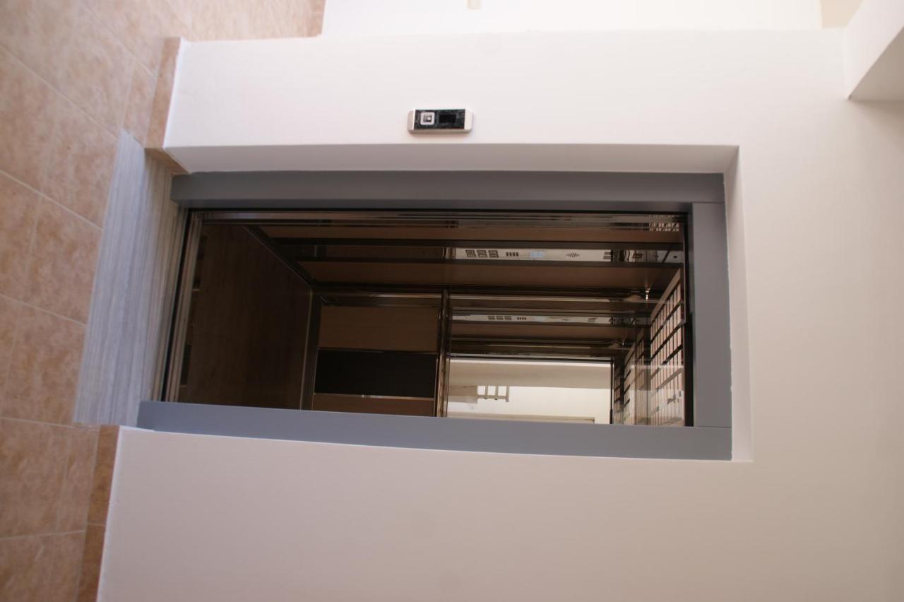 Faliraki Dream Studios & Apartments Exterior photo