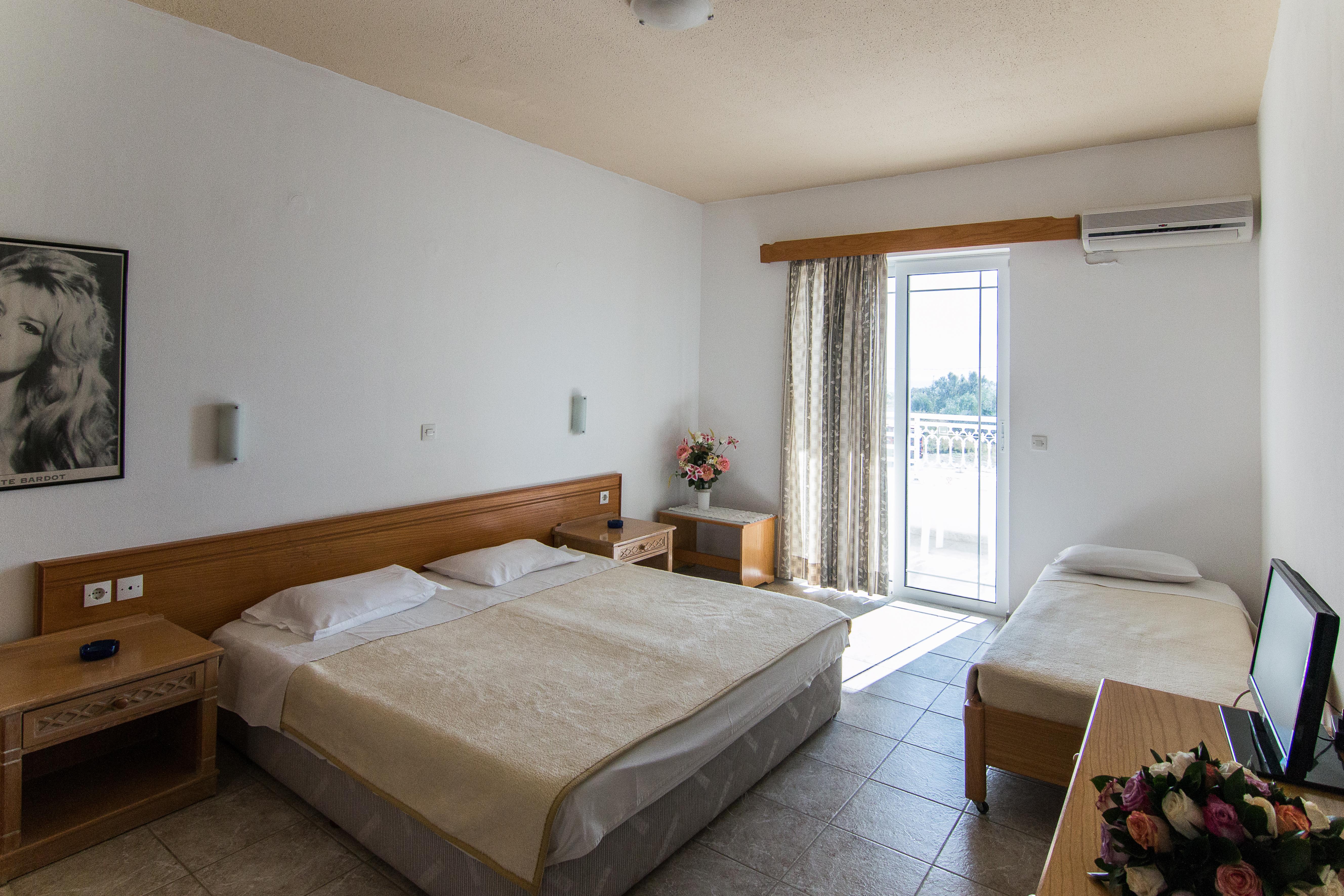 Faliraki Dream Studios & Apartments Exterior photo