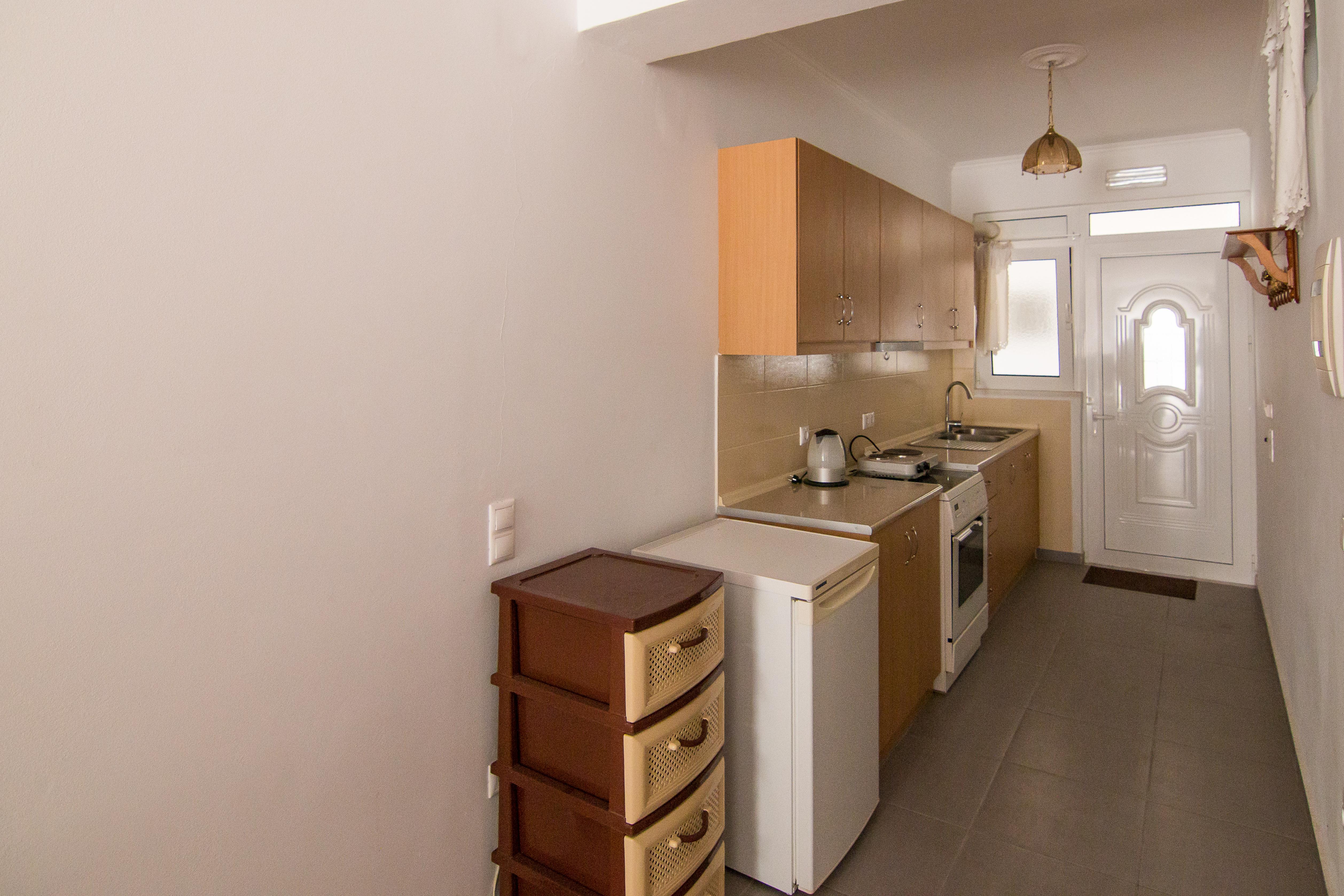 Faliraki Dream Studios & Apartments Exterior photo
