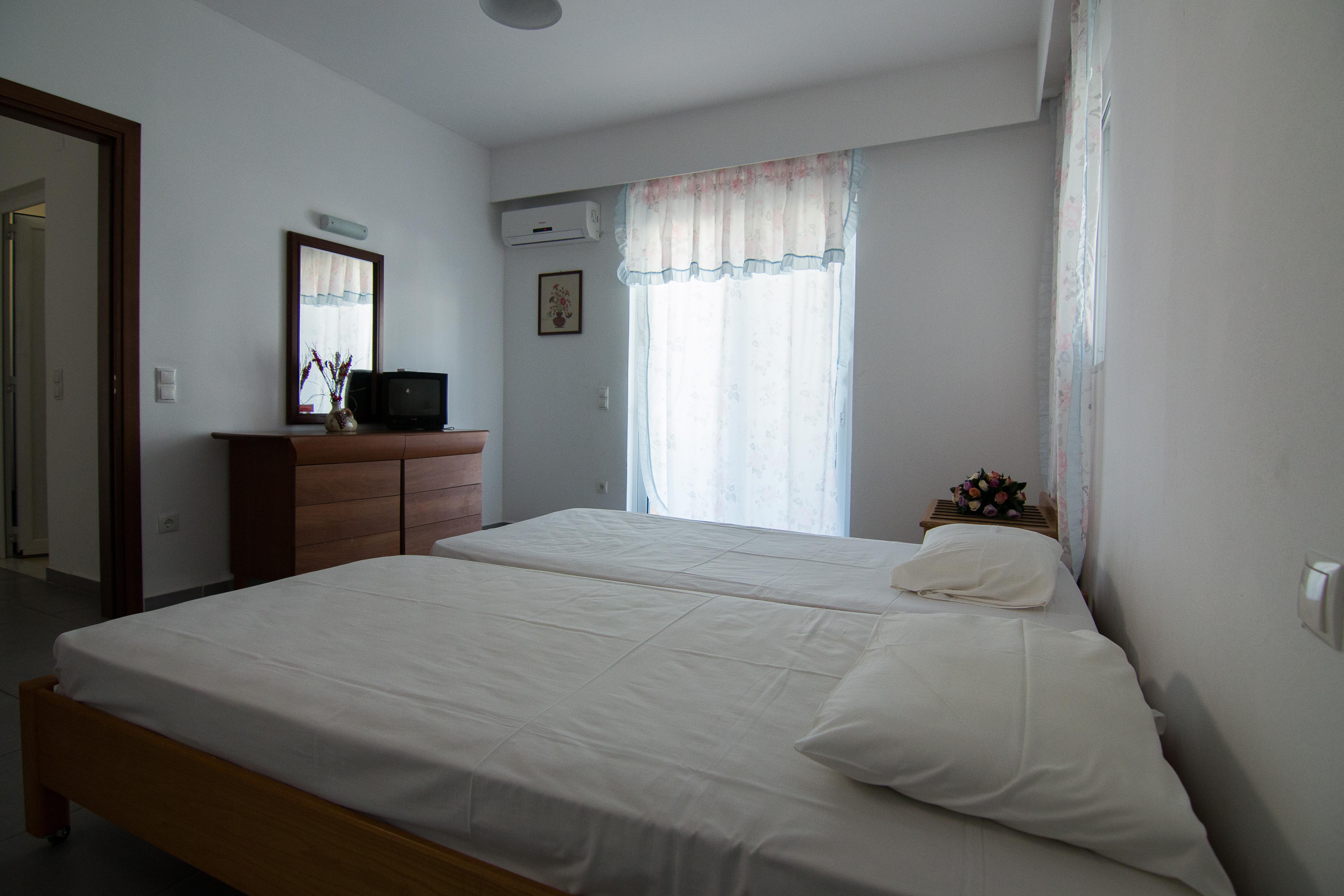 Faliraki Dream Studios & Apartments Exterior photo