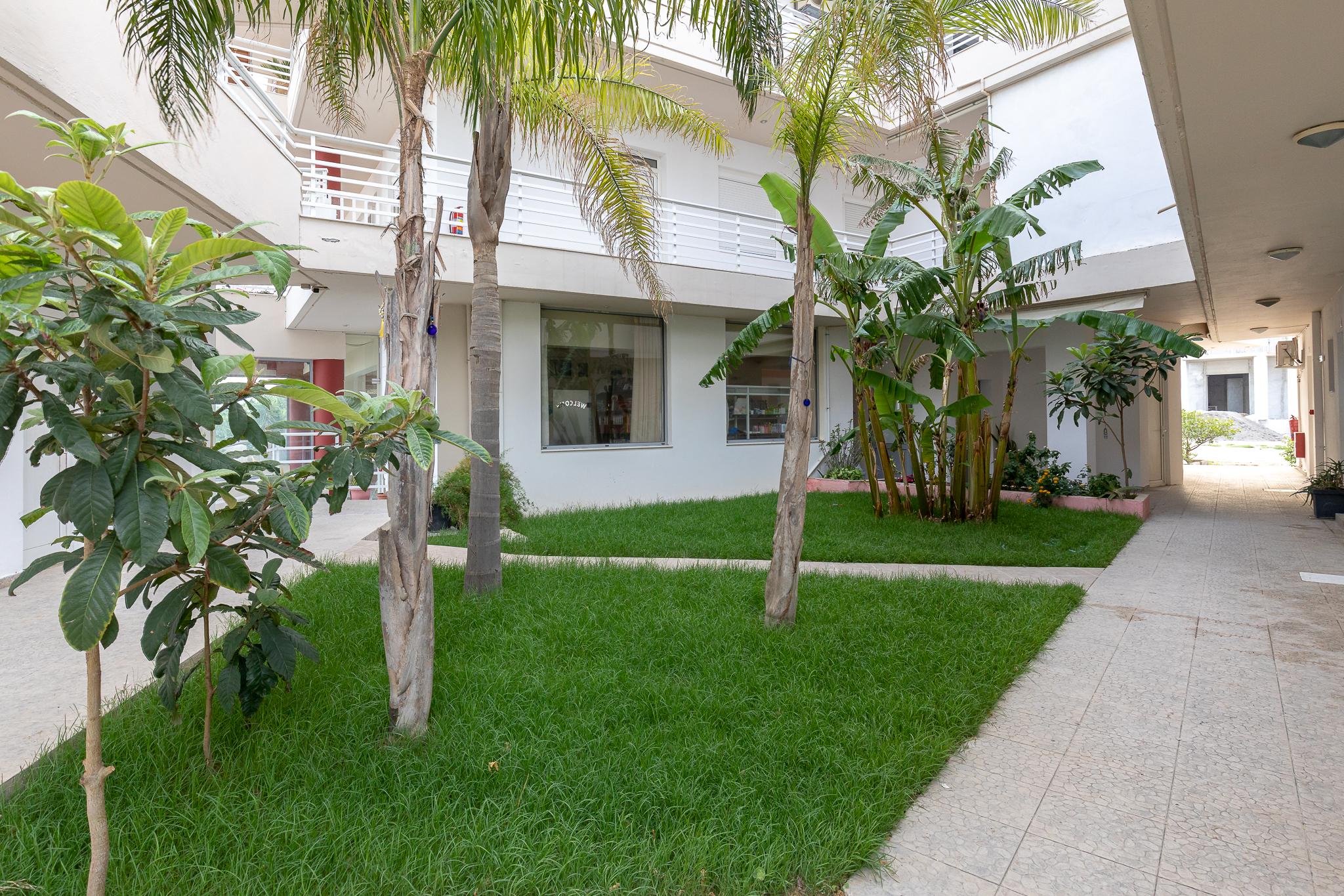 Faliraki Dream Studios & Apartments Exterior photo