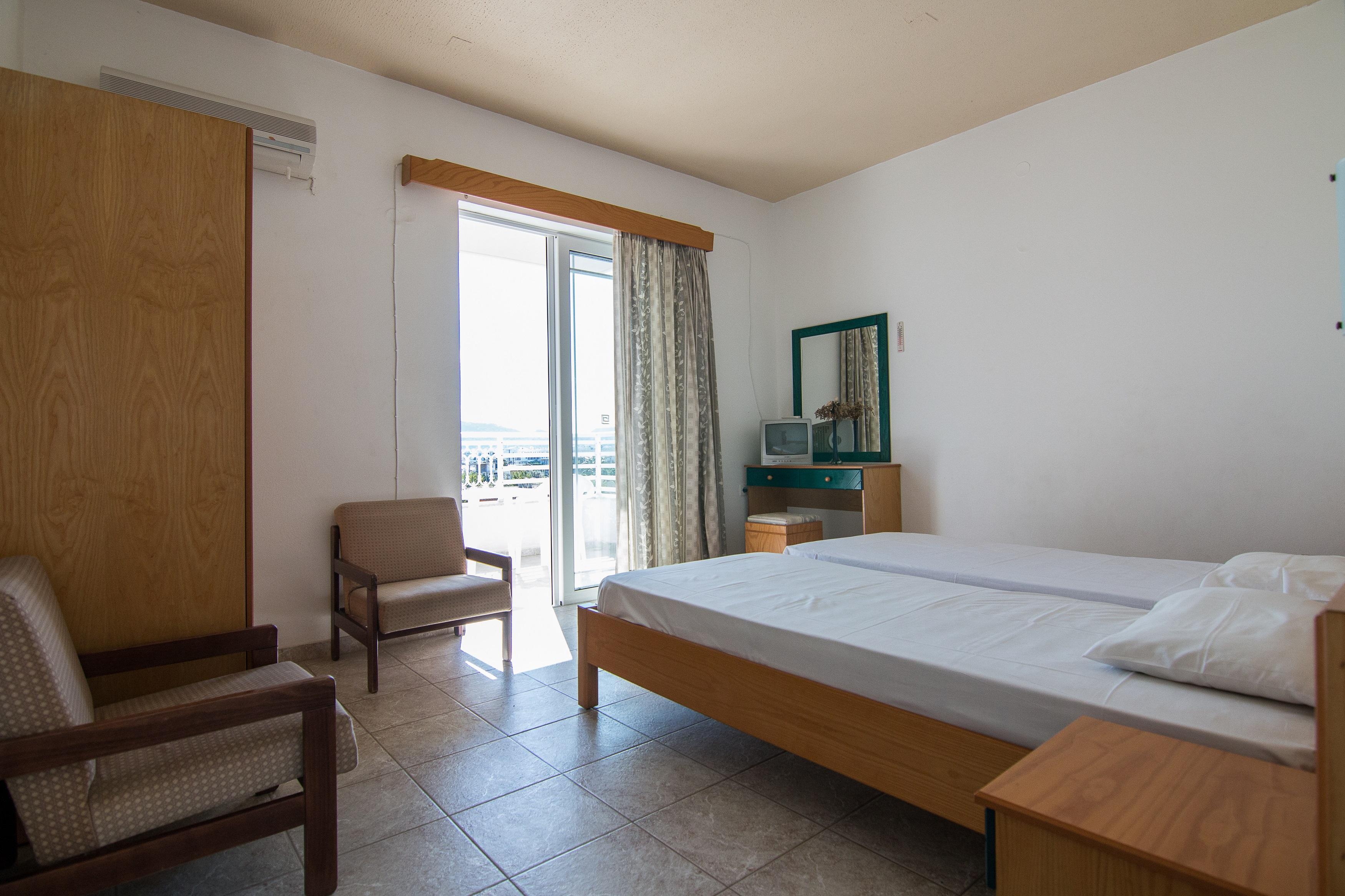 Faliraki Dream Studios & Apartments Exterior photo