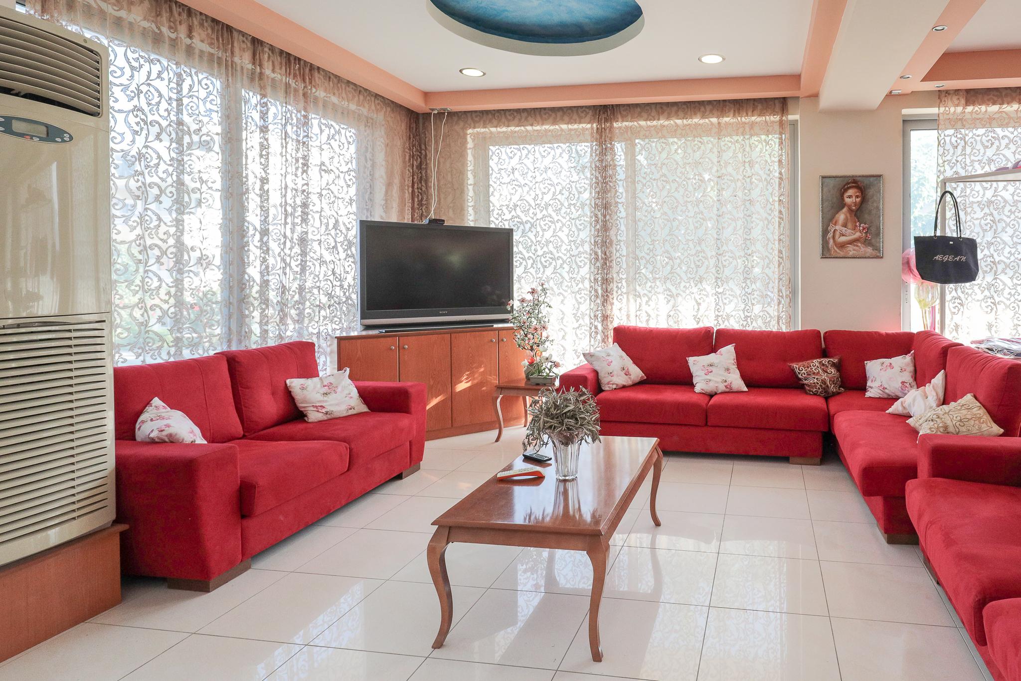 Faliraki Dream Studios & Apartments Exterior photo