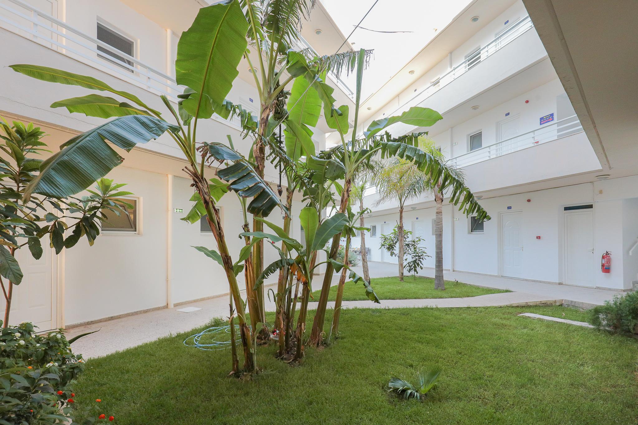 Faliraki Dream Studios & Apartments Exterior photo
