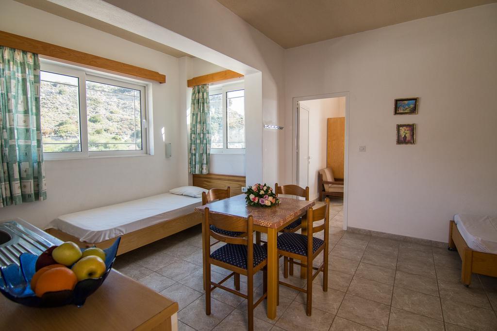 Faliraki Dream Studios & Apartments Exterior photo
