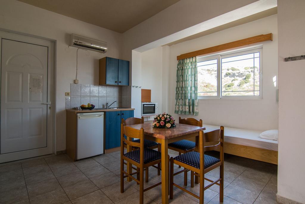 Faliraki Dream Studios & Apartments Exterior photo