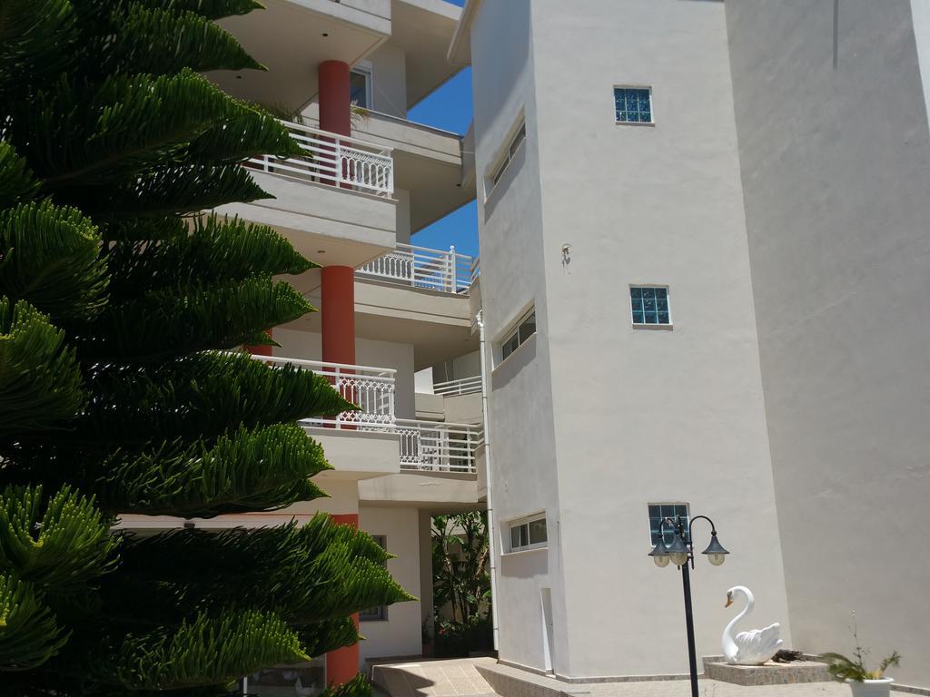 Faliraki Dream Studios & Apartments Exterior photo