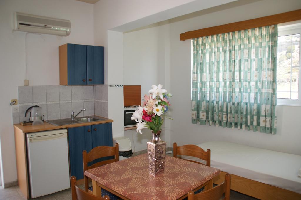 Faliraki Dream Studios & Apartments Exterior photo