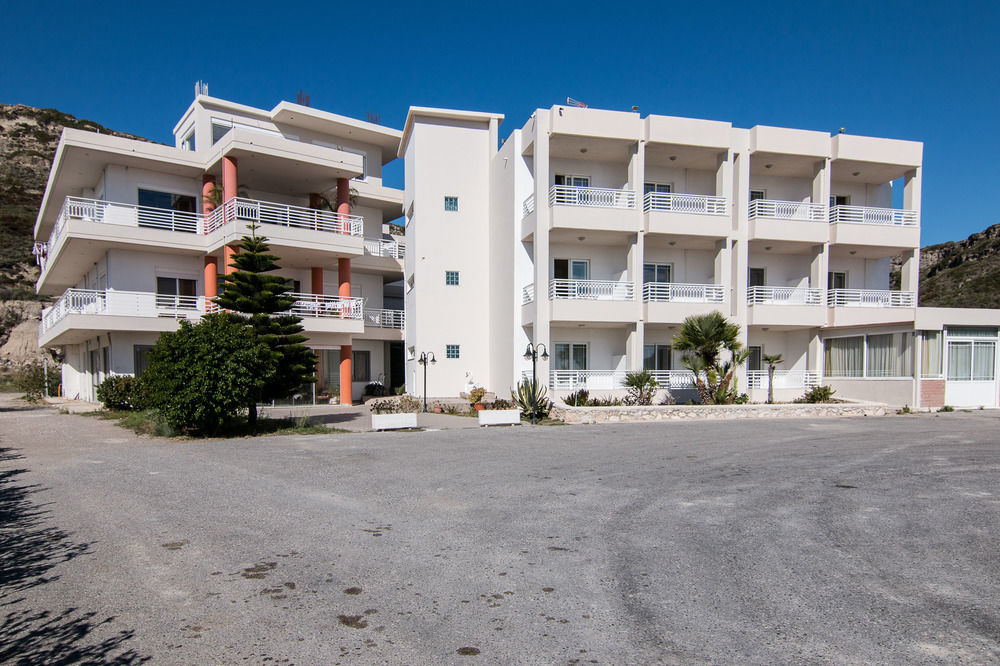 Faliraki Dream Studios & Apartments Exterior photo