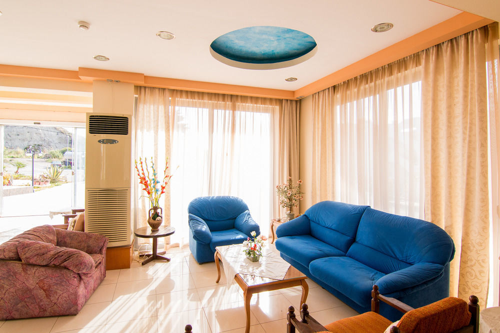 Faliraki Dream Studios & Apartments Exterior photo