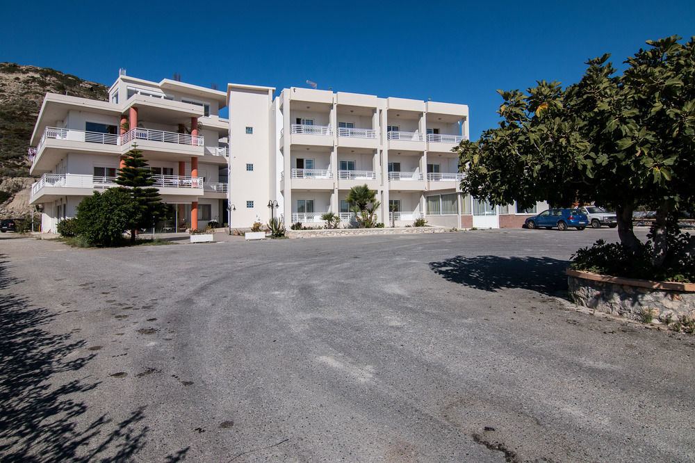 Faliraki Dream Studios & Apartments Exterior photo