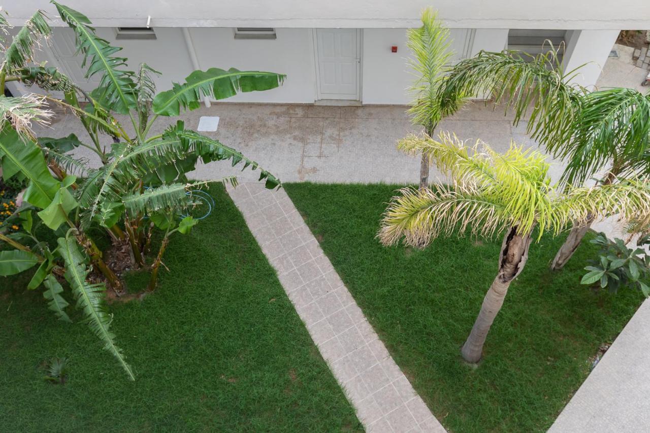 Faliraki Dream Studios & Apartments Exterior photo