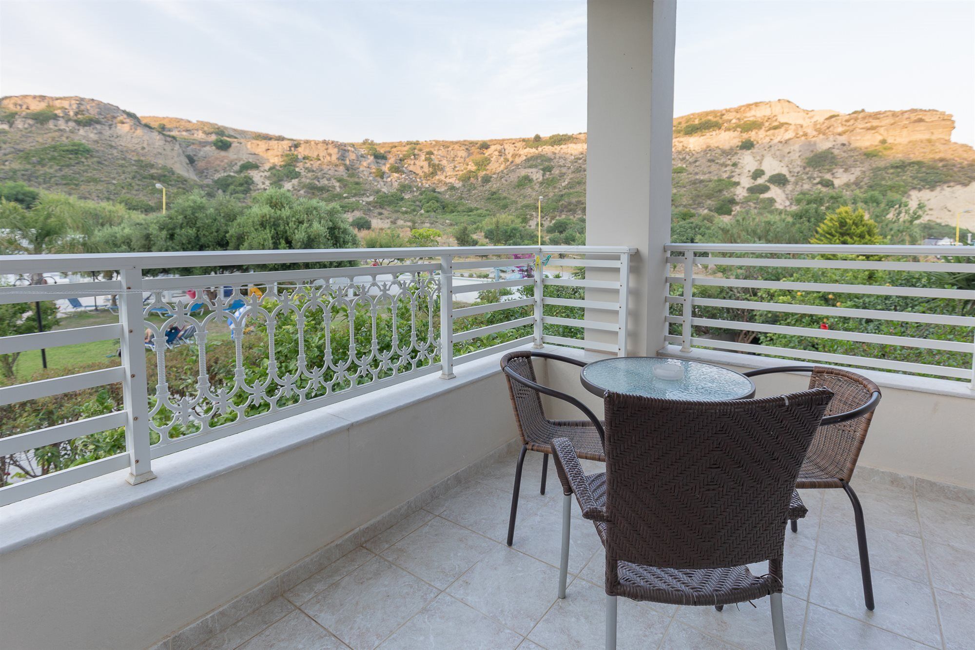 Faliraki Dream Studios & Apartments Exterior photo
