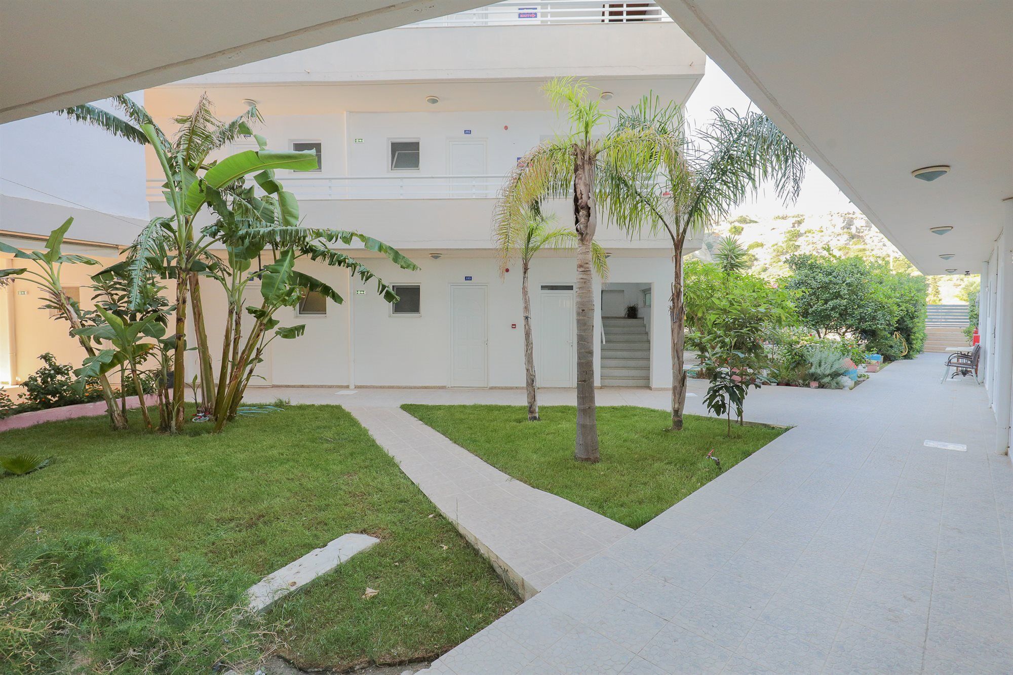 Faliraki Dream Studios & Apartments Exterior photo